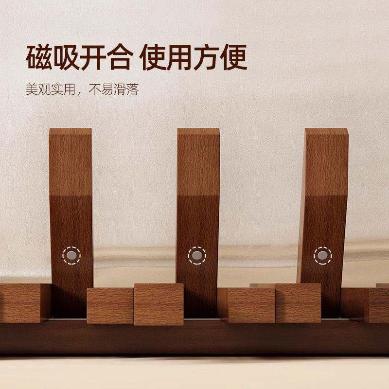 钢琴键免打孔挂钩承重墙壁挂衣架进门玄关衣帽架挂包收纳