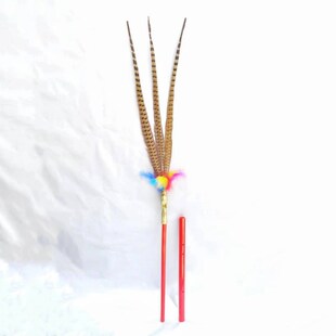 文庙祭祀祭礼乐舞手羽祭孔(祭祖)大典八(六)佾舞佾生V翟籥yue道具