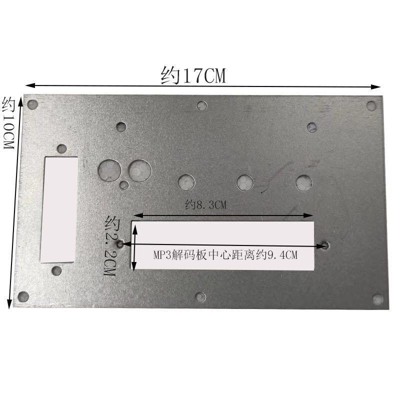 200W220伏大功率场效应管前级+后级 功放板 Hi-Fi发烧功放板 胆味