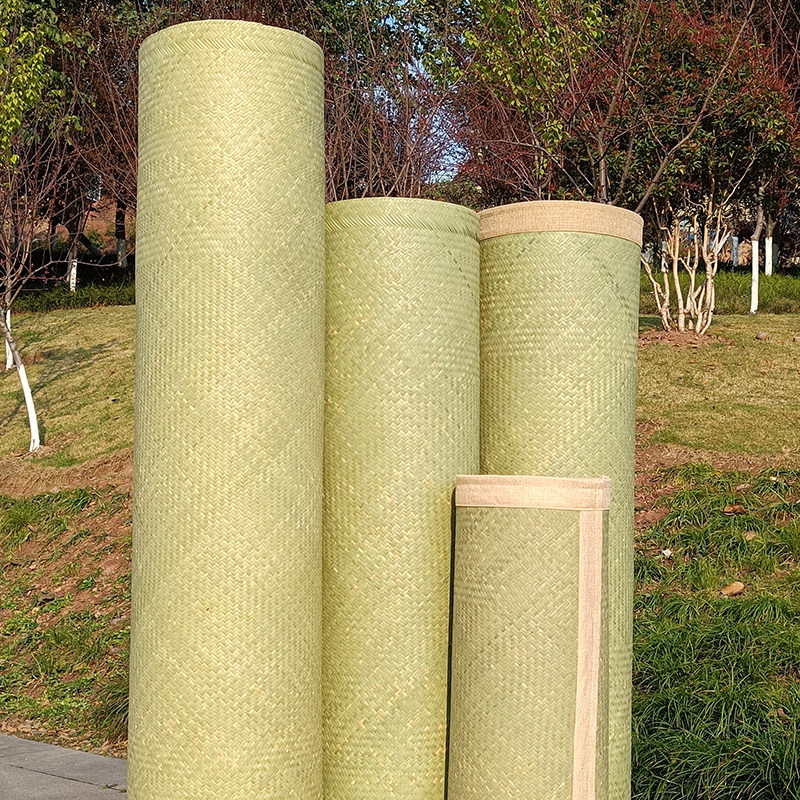 天然手工凉席竹席头层青篾竹编老式篾席子儿时夏季床席可水洗定制,床上用品,竹席,淘宝优惠券,粉丝福利购,淘宝优惠卷