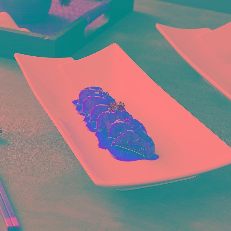 菜盘鱼盘高级感长型蒸鱼盘酒店饭店特色中式盘子长方形冷菜凉菜盘,餐饮具,盘,淘宝优惠券,粉丝福利购,淘宝优惠卷