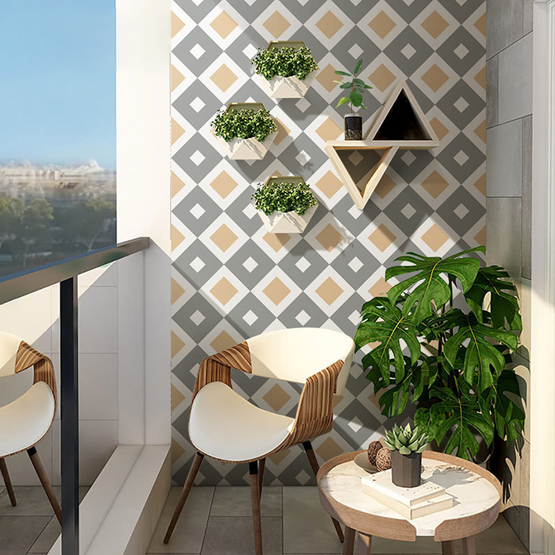 厨房防油贴纸小房间改造用品ins墙贴自粘壁纸客厅墙面装饰PVC地贴,家居饰品,软装墙贴,淘宝优惠券,粉丝福利购,淘宝优惠卷