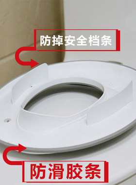 软垫儿童坐便器智能马桶圈宝宝座便器小孩缩小大童上厕所坐便圈