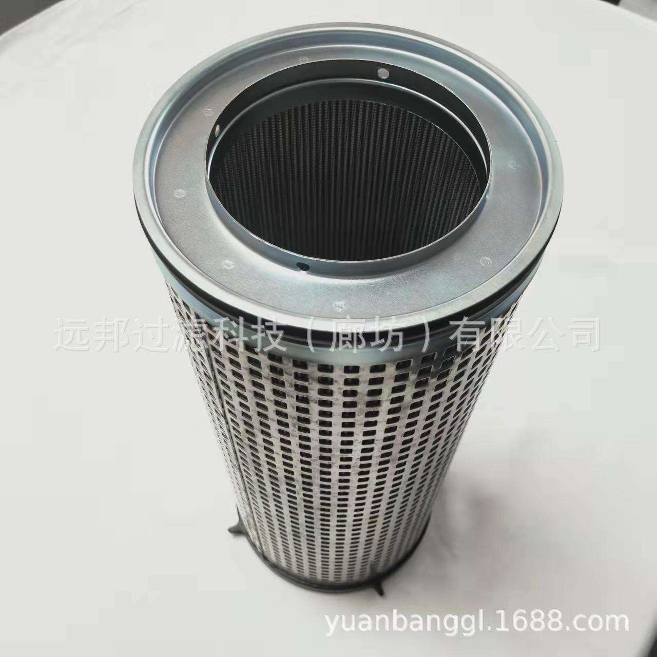 供应 颇克SH68238SP PT23591-MPG回油液压滤芯适用机型L 586 L580