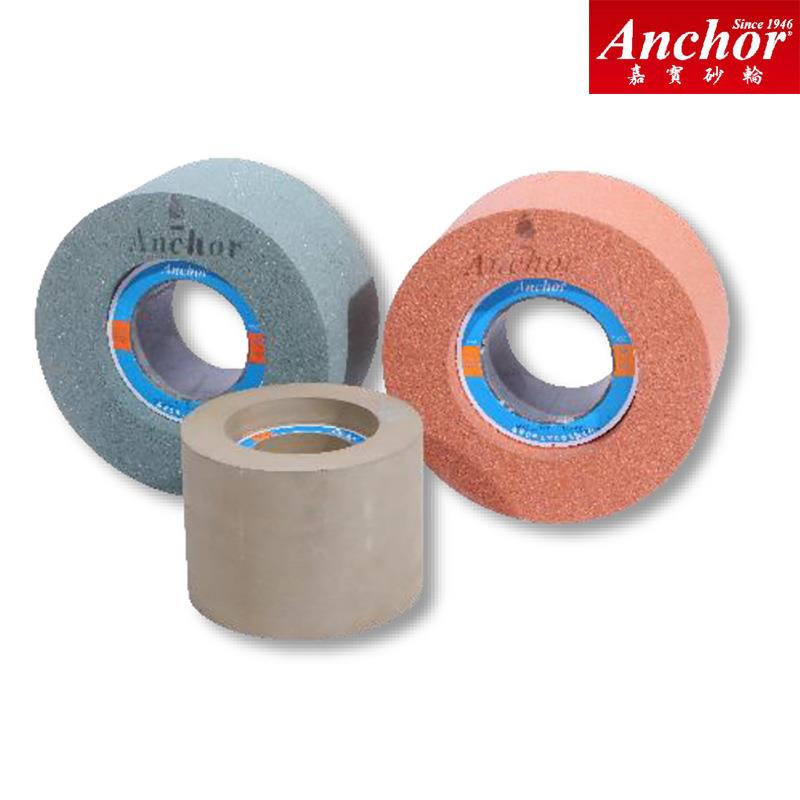 嘉宝无心磨导轮Anchor豪特曼富信成荣光键和12机14机16机18机