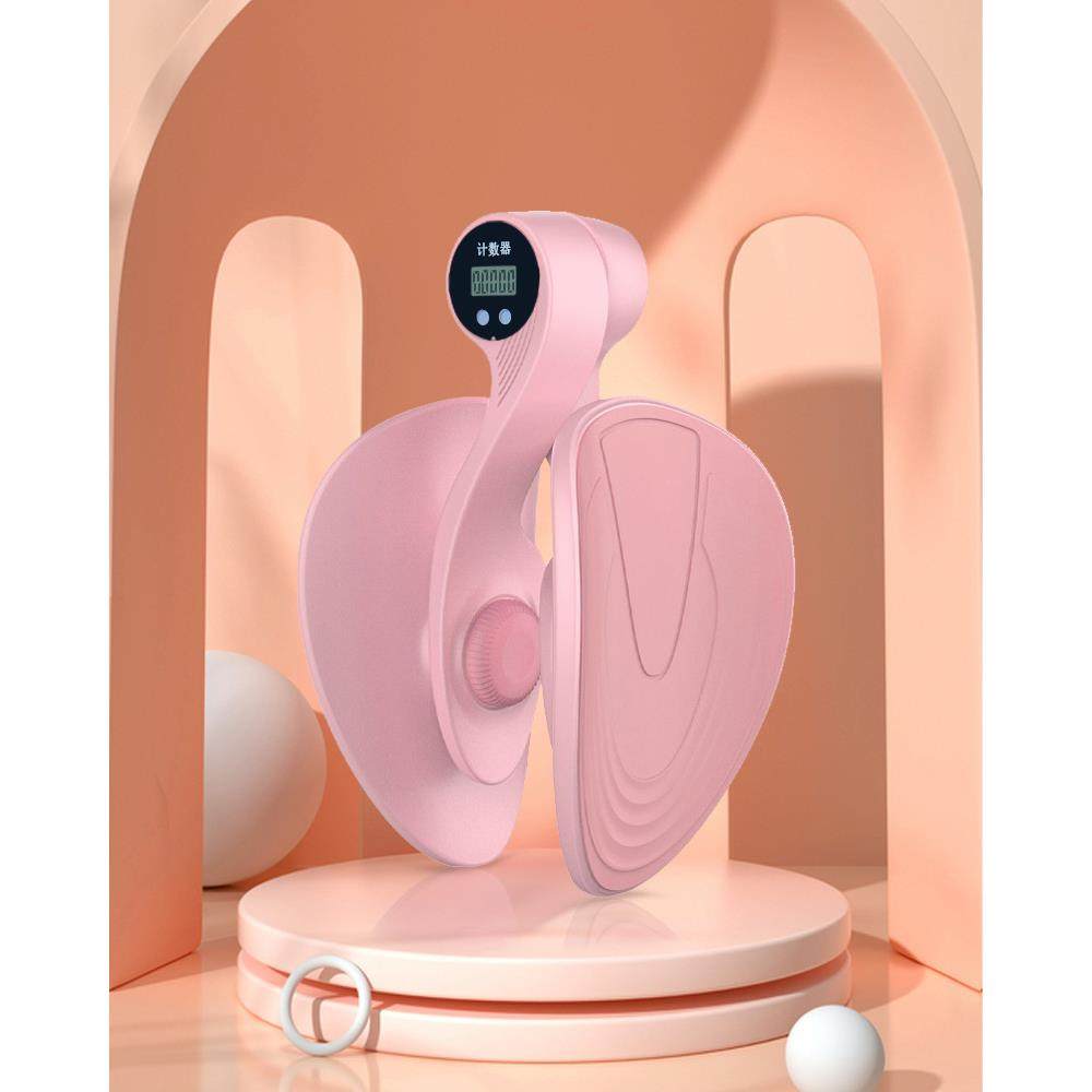 盆底肌训练器家用产后恢复凯格尔夹腿瘦腿神器盆骨肌收胯大腿内侧,运动/瑜伽/健身/球迷用品,更多中小型健身器材,淘宝优惠券,粉丝福利购,淘宝优惠卷