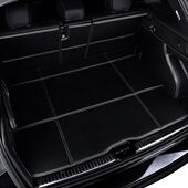 24款 8PLUS星途揽月5X捷途大圣PRO探索06后备箱垫尾箱垫 奇瑞瑞虎7