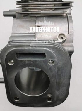 昊诚发电机配件 昊诚HC310 润通R670；10kw/12kw曲轴箱体/缸体