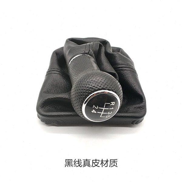 老款捷达王春天伙伴前卫挡杆套排挡杆档位防尘套挂档头挡把套配件