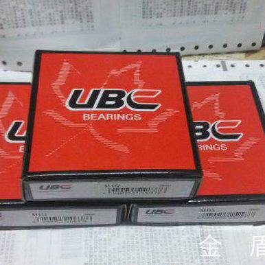 进口平面轴承UBC 51105 51106 51107 51108 51109 51110 51214