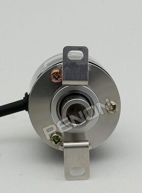 供应全新TRD-2TH1024BF旋转编码器1024线外径38mm孔径8mm光电