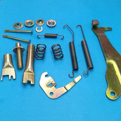 福迪 探索者3 6 后刹车修理包