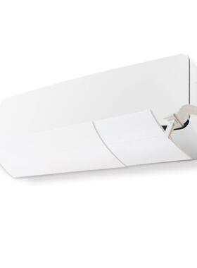 空调风挡风板导风板防FD-DFBO2空调盾导罩月子挡罩直吹风向风板挡