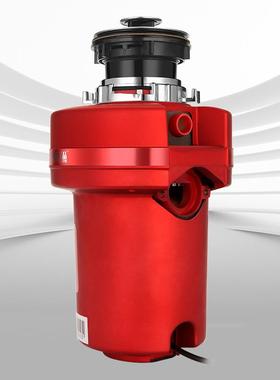 优余器选厨垃圾处理厨房83423家用食物垃圾处理余器厨粉碎机厨房