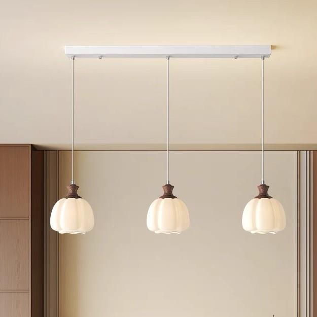 法室代式中古风9332美式复古205新款卧吊灯现简约大气主灯具客厅