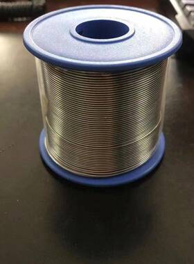 包邮松香芯焊锡丝亮度免.洗焊锡丝有铅锡线锡丝高1.mm08m812m5000