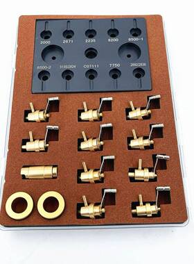 发修表条绞盘卷发条工具31UVW35/7750/28892/2000/24/8200/85200