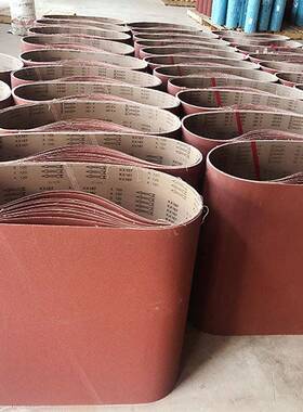 砂带1900*360*650*RLM680砂带机砂带立式砂光机材抛光打磨木工砂