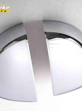 适于启辰电T反光镜罩7反光0镜罩亮片T70镀倒车镜用后视镜盖装饰贴