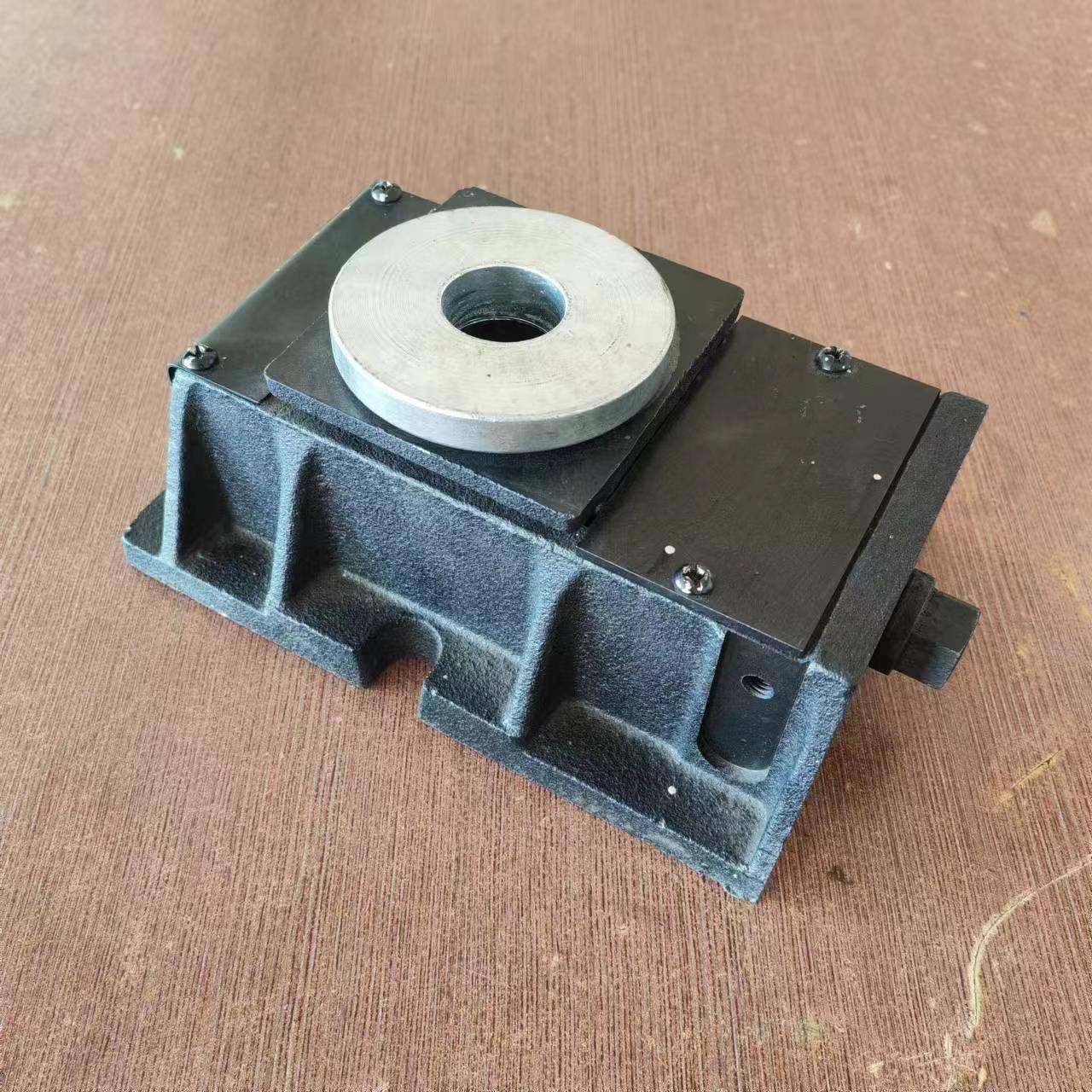 FD数机床调整垫铁重控型三层XTC减T震垫铁防震地脚螺栓厂异形垫铁