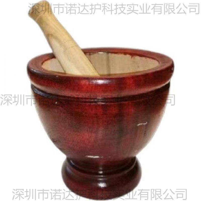 捣碎凉器式家用商用舂拌手工舂筒凉老厨MSKat8Ny拌房