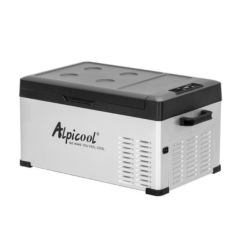 载冰箱压缩机1制冷车车家两用货车v24v220V冷2441冻冷藏冰柜厂货