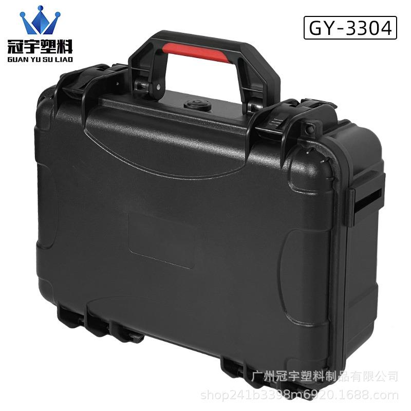 安防OCP全防护箱精密仪测器设备勘绘光学无人航机空震五金工具箱