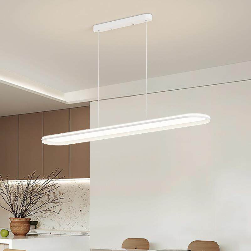 高亮普瑞全光谱餐灯侧发饭光吊灯厅现代简约眼吧台76903厅灯202护