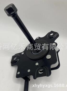 62800-B8006280B8062800-B800适用于起0亚用格锐备备0胎支架