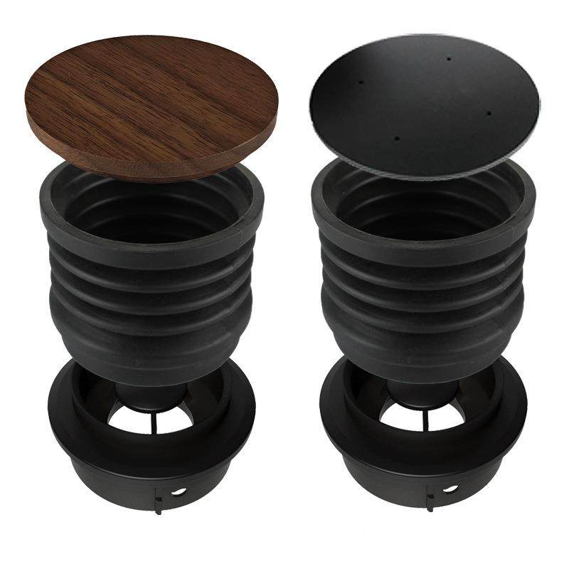 Baroatz洁ancre磨豆机清豆仓吹气配e件防残粉按压气吹小豆IWO仓新,电子元器件市场,其它元器件,淘宝优惠券,粉丝福利购,淘宝优惠卷