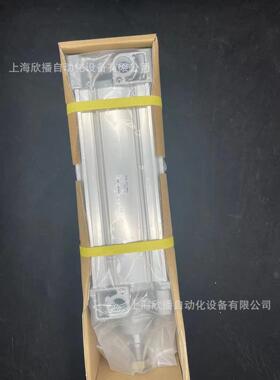 原装ISO标准气缸CP96系列CP96SDB100-200C双作用单双杆现货