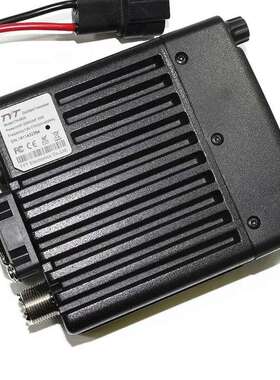 TYT特易通英文版TH-8600 UV双段双显调频对讲机25W IP67防水外贸