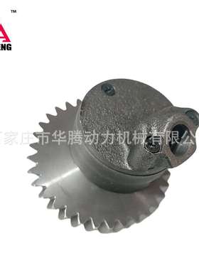 道依茨F2L511 机油泵 04191262 02233688 0419 1262 0223 3688现