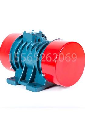 防城港采购VB-32246-W振动电机 2.4KW6极全铜机芯 大功率振动电机