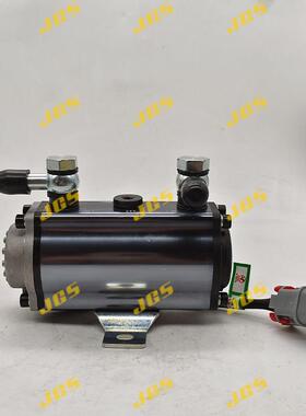 8-98009397-1通用型12V/24V电动燃油电子泵4HK1/6HK1挖掘机配件