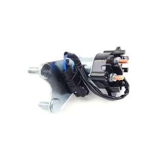 挖掘机配件适用J05/J08发动机启动继电器28300-1271A 283001271A