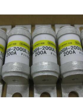 1000GH-200UL 1000GH-250UL 1000GH-315UL保险HINODE熔断器1000V