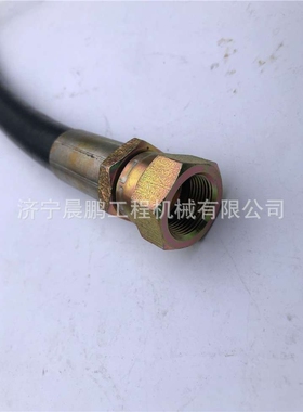 山推160 220 320推土机SD22软管23Y-74B-12000配套配件