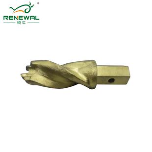 用于支架挖掘的高磨损岩石导向钻头 螺旋导向器(PH3XL)