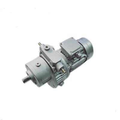 现货直销 MBQ-L-Y0.75KW（40-200）行星摩擦机械无级变速器