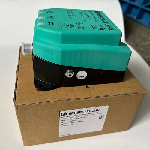 超高频RFID读写器 IUH-F190-V1-FR2-03  订货号：283537 现货原装