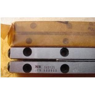 NB交叉滚子导轨SV4160-15Z SV4200-19Z