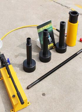 液力耦合器液压拉马HT-4290/FY-4290偶合拆卸器工具组HT-4209