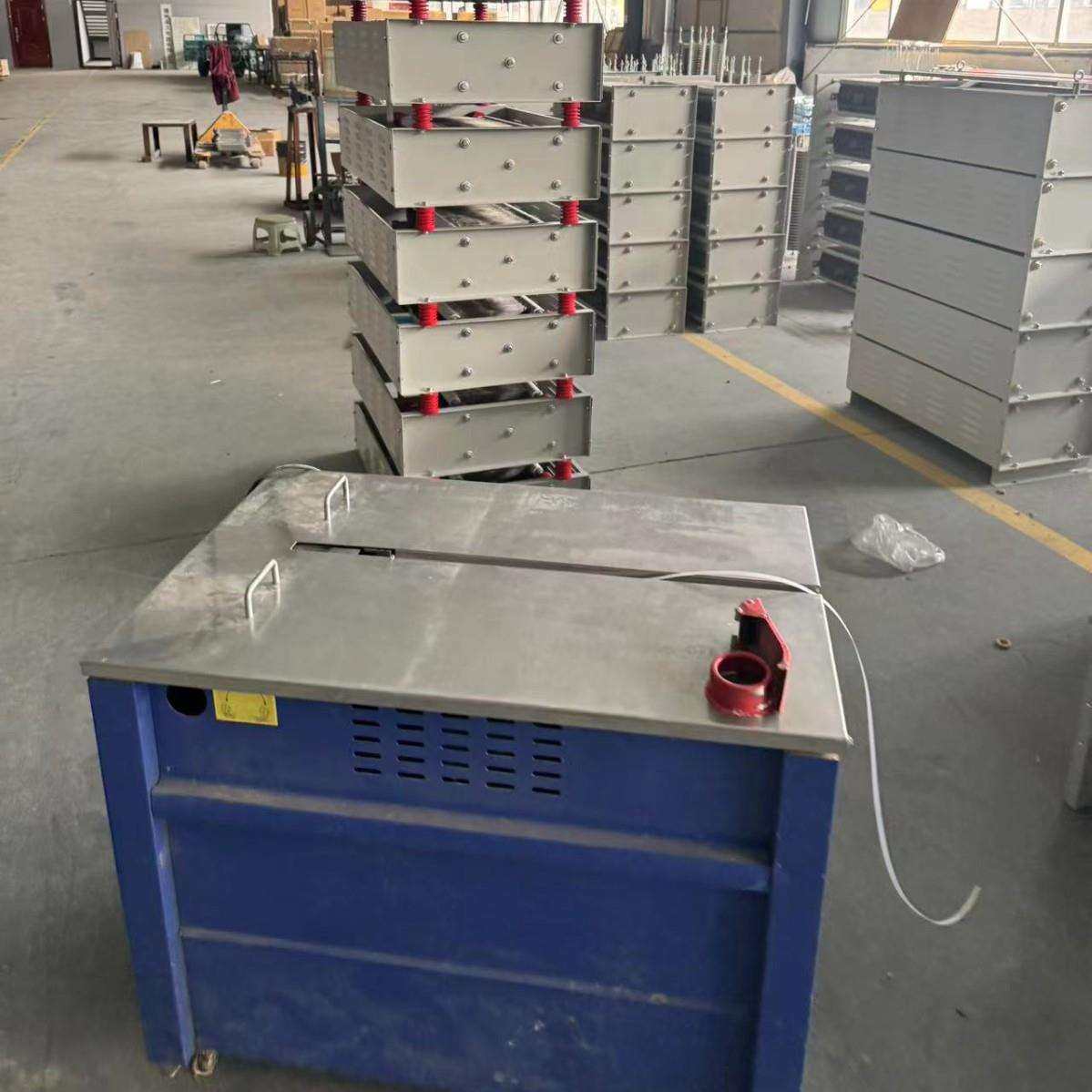 鲁杯电气中性点接地电阻器35KV-1600A-10S采用镍铬合金电热金属,电子元器件市场,其它元器件,淘宝优惠券,粉丝福利购,淘宝优惠卷