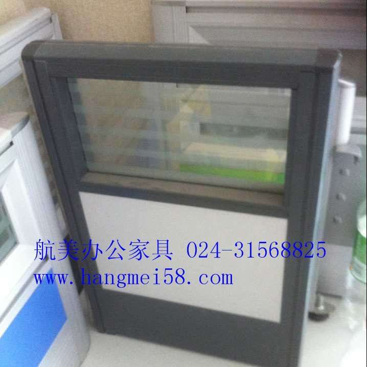 沈阳隔断屏风配件办公家具办公桌配件隔断五金连接扣办公桌子配件
