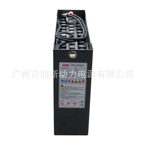 合力牵引电池 3PzS270 CBD20托盘车电瓶 24V270Ah 铅酸(Pb)蓄电池