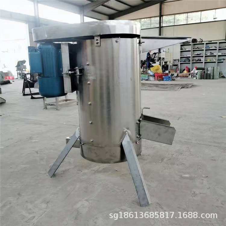 冬枣青梅去核机 不锈钢工业肉核分离机 大型多功能水果去核粉碎机