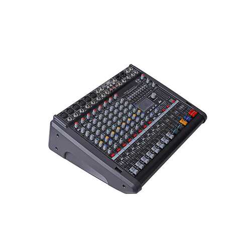 CMS600-3调音台专业99种效果器舞台专用混音器MIXERaudio
