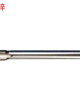 申锌M28X3X300/M48X5X300/M52X300L非标加硬 销售 加长丝锥