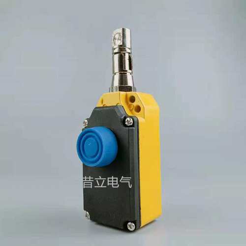 单向拉绳开关LS-LX-S/Z MYLX-DS/Z HS-85Q ZS71-10/1S拉线开关
